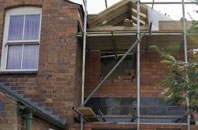 free Sutton Corner home extension quotes